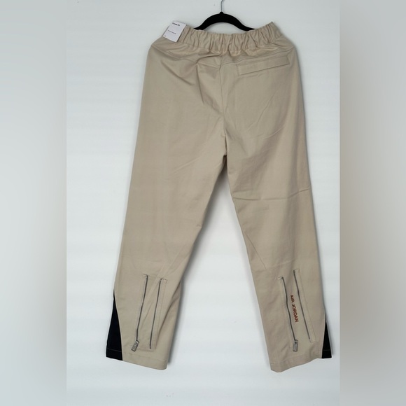 JORDAN FLIGHT HERITAGE WOVEN PANTS - Picture 4 of 6